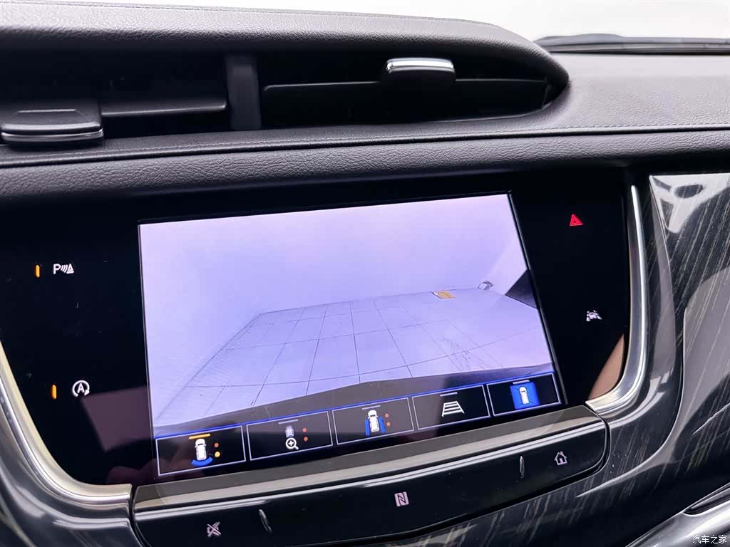 Cadillac XT6, 2021 29