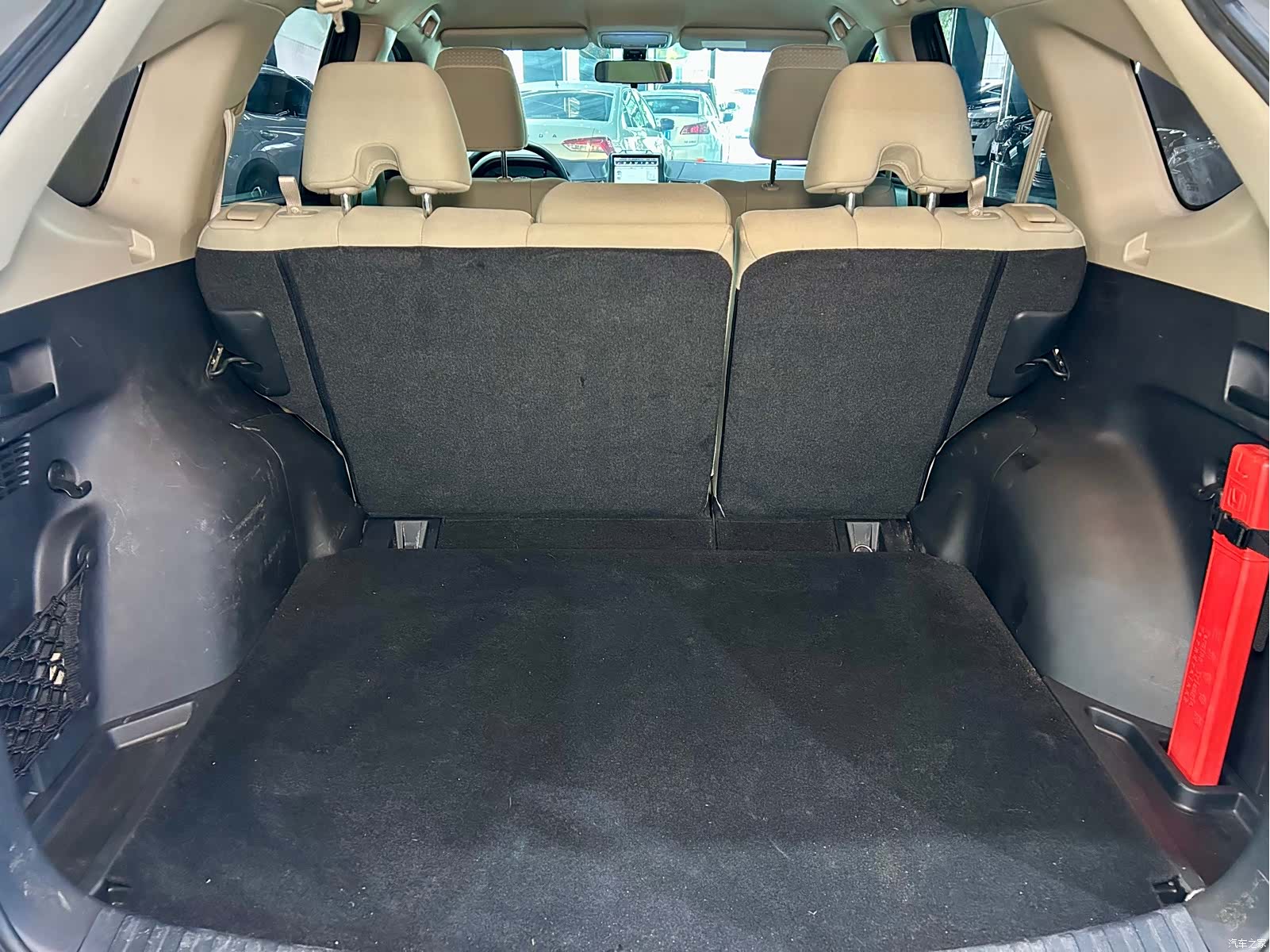 Honda CR-V, 2017 28
