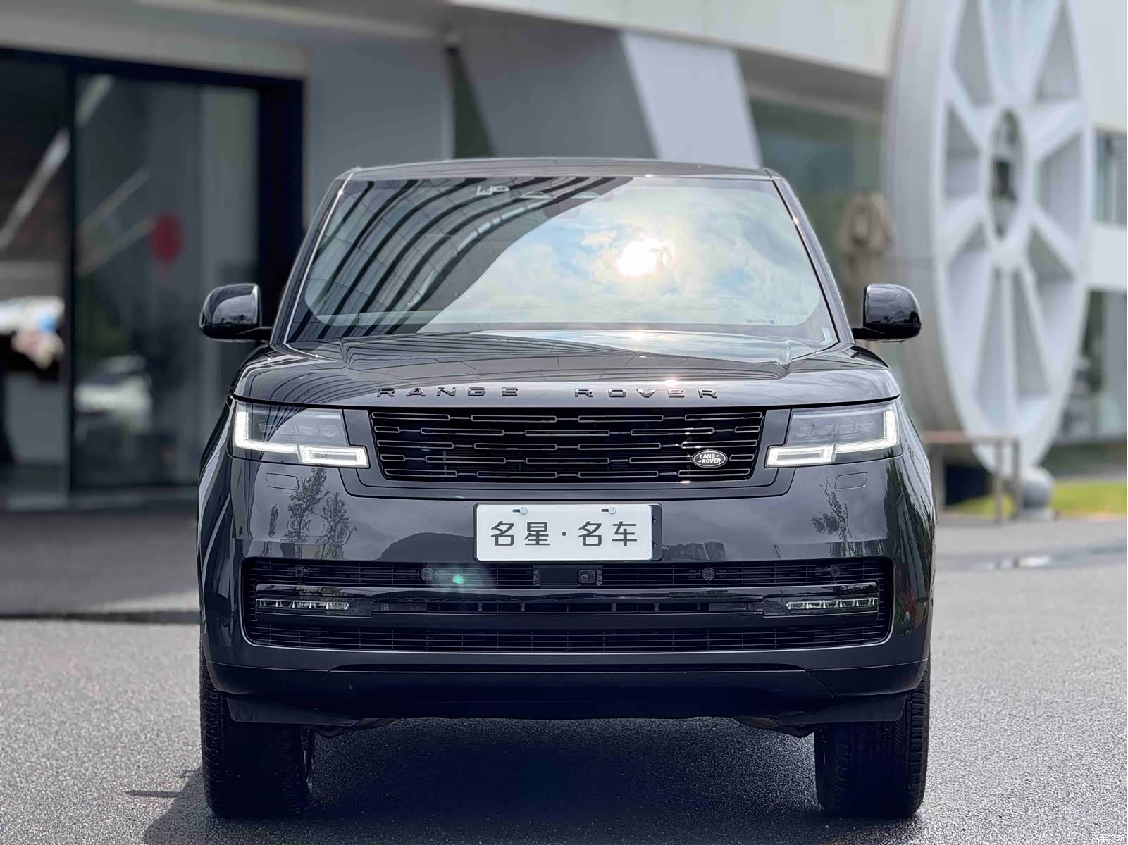 Land Rover Range Rover, 2023 2
