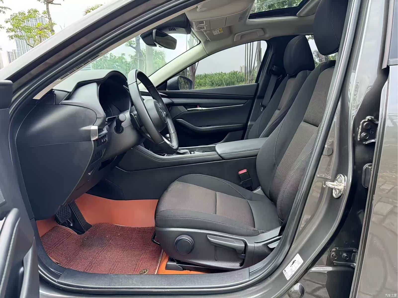 Mazda Mazda3, 2023 9