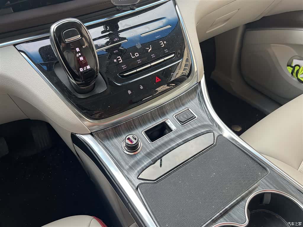 Buick GL8, 2024 14