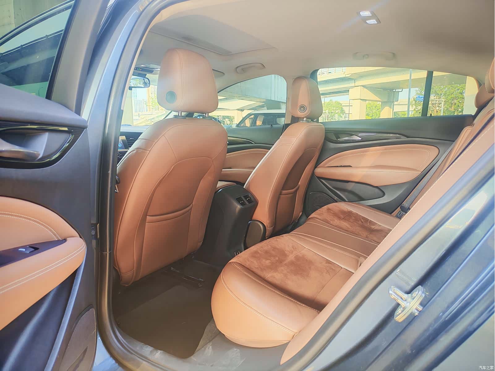 Buick Regal, 2020 6