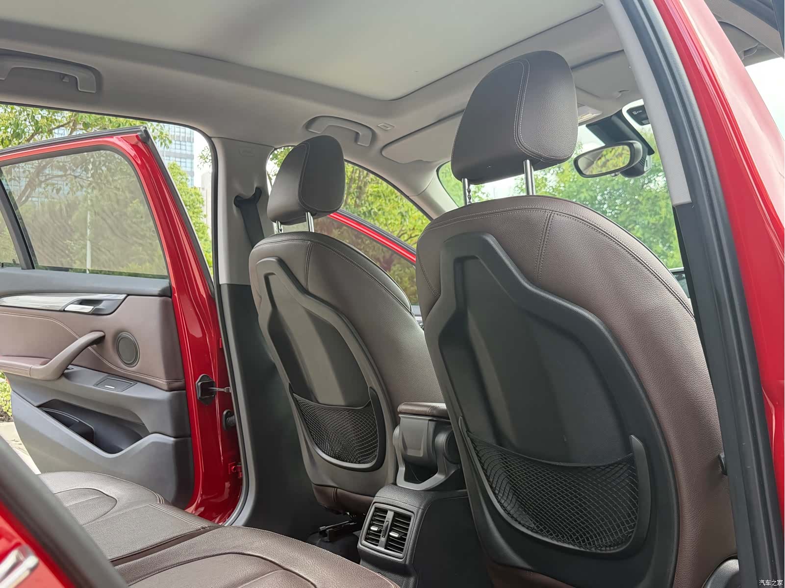 BMW X1, 2018 11