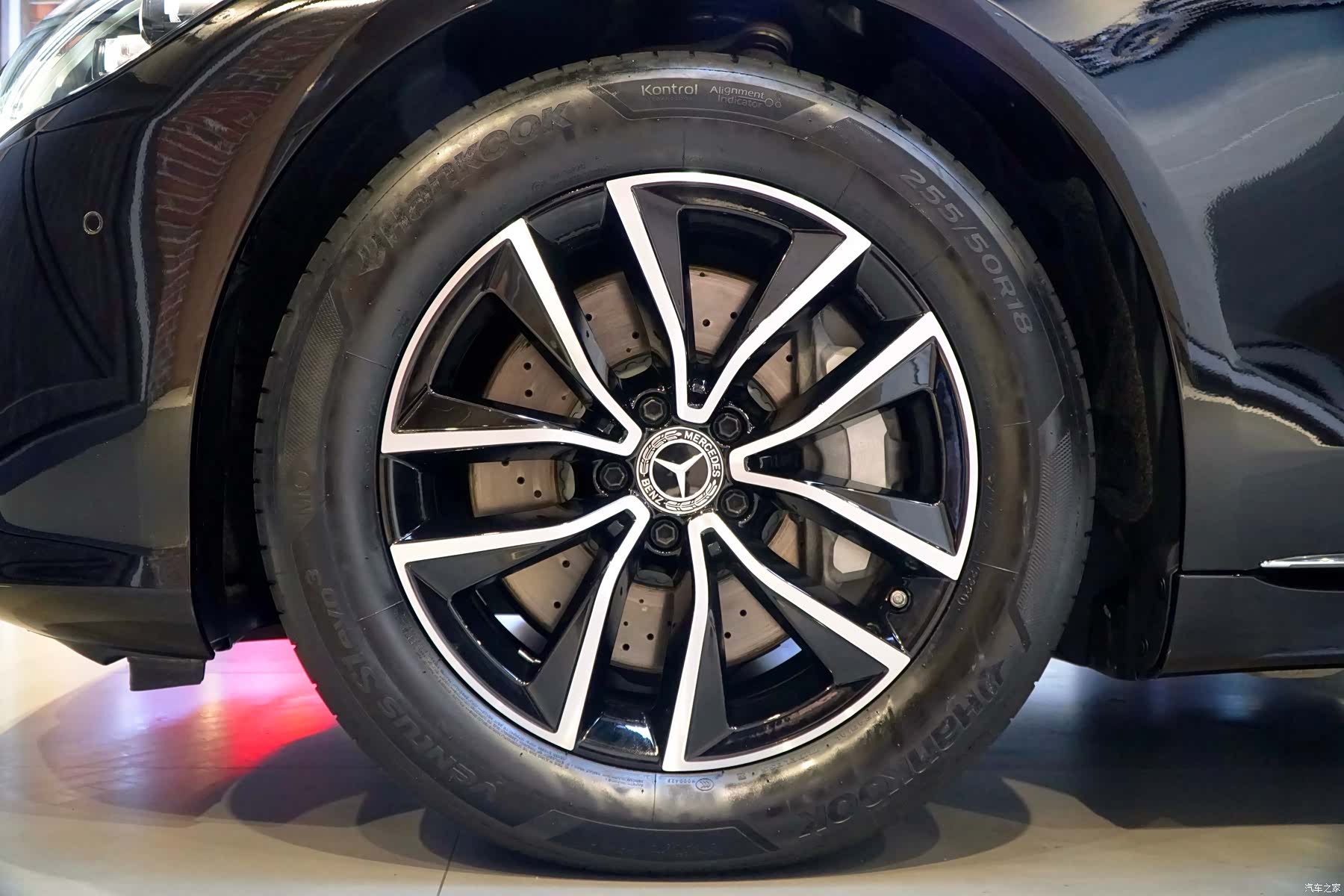 Mercedes-Benz S-Class, 2021 20