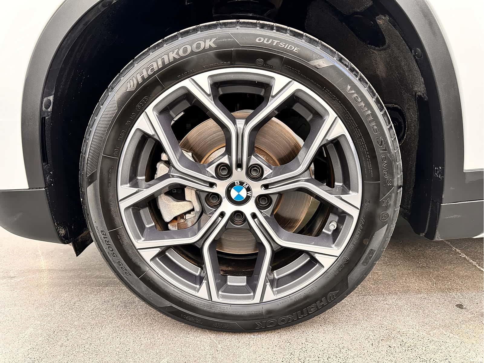 BMW X1, 2023 6
