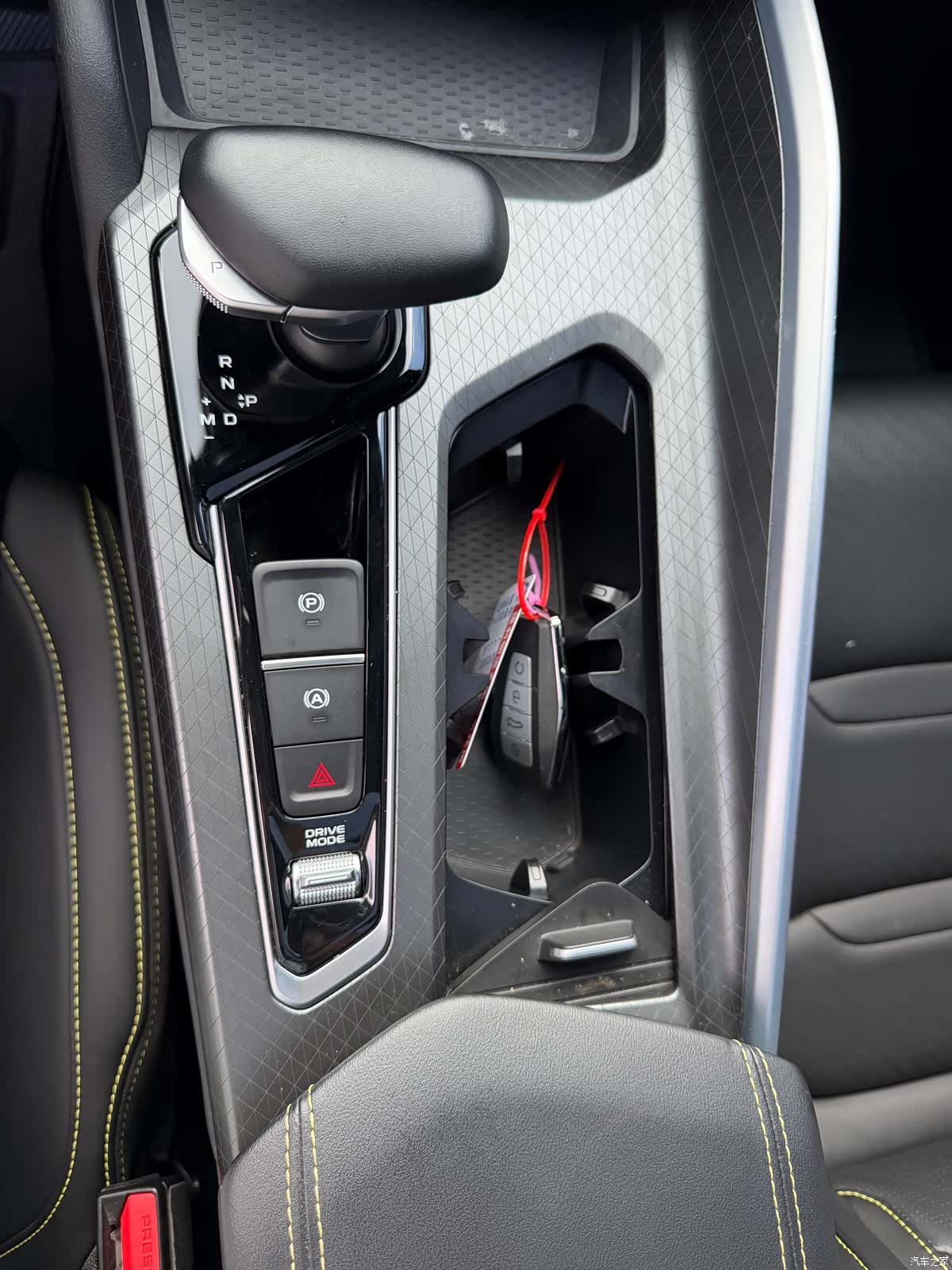 Geely Preface, 2023 10