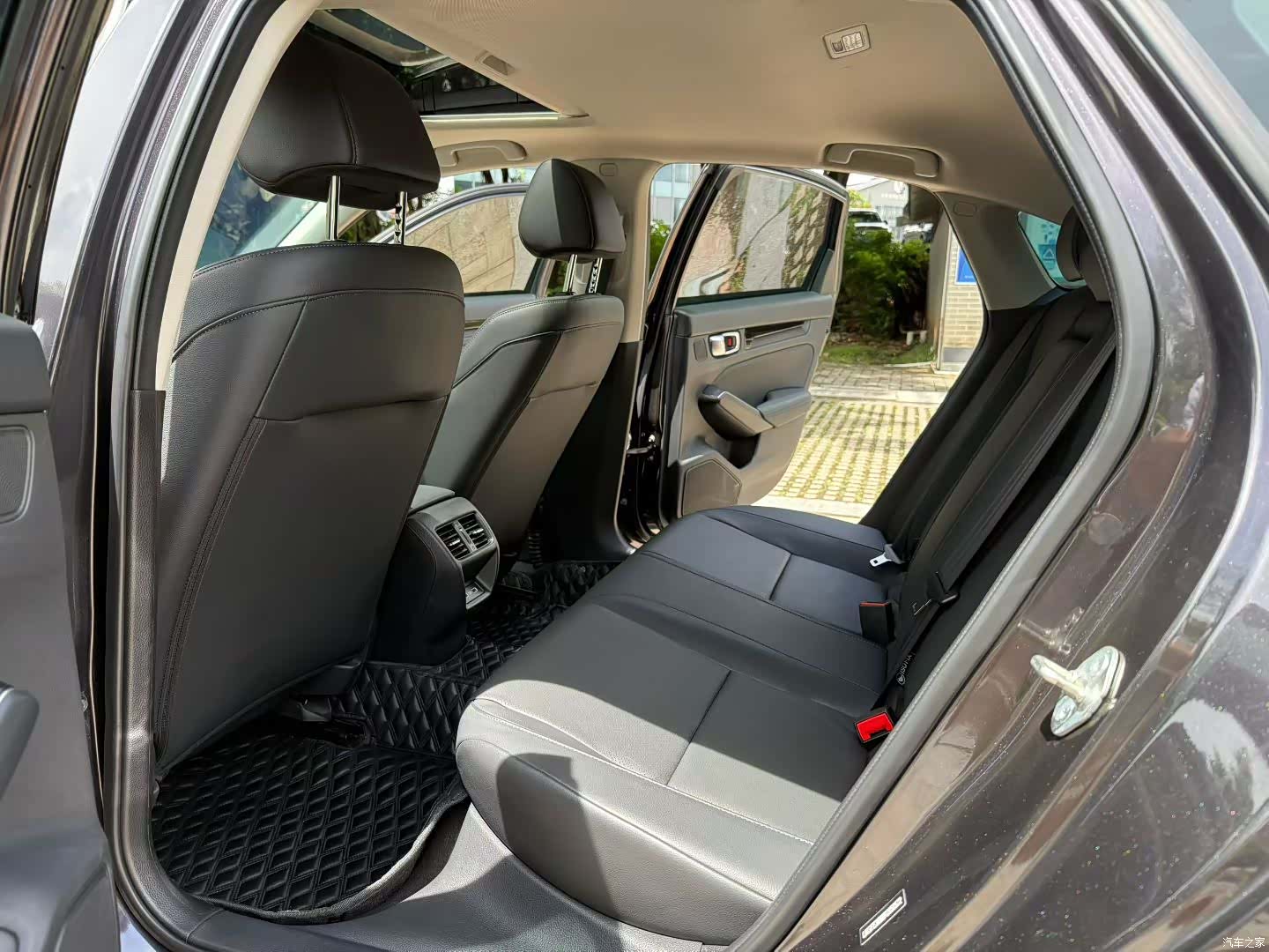 Honda Integra, 2023 все фото