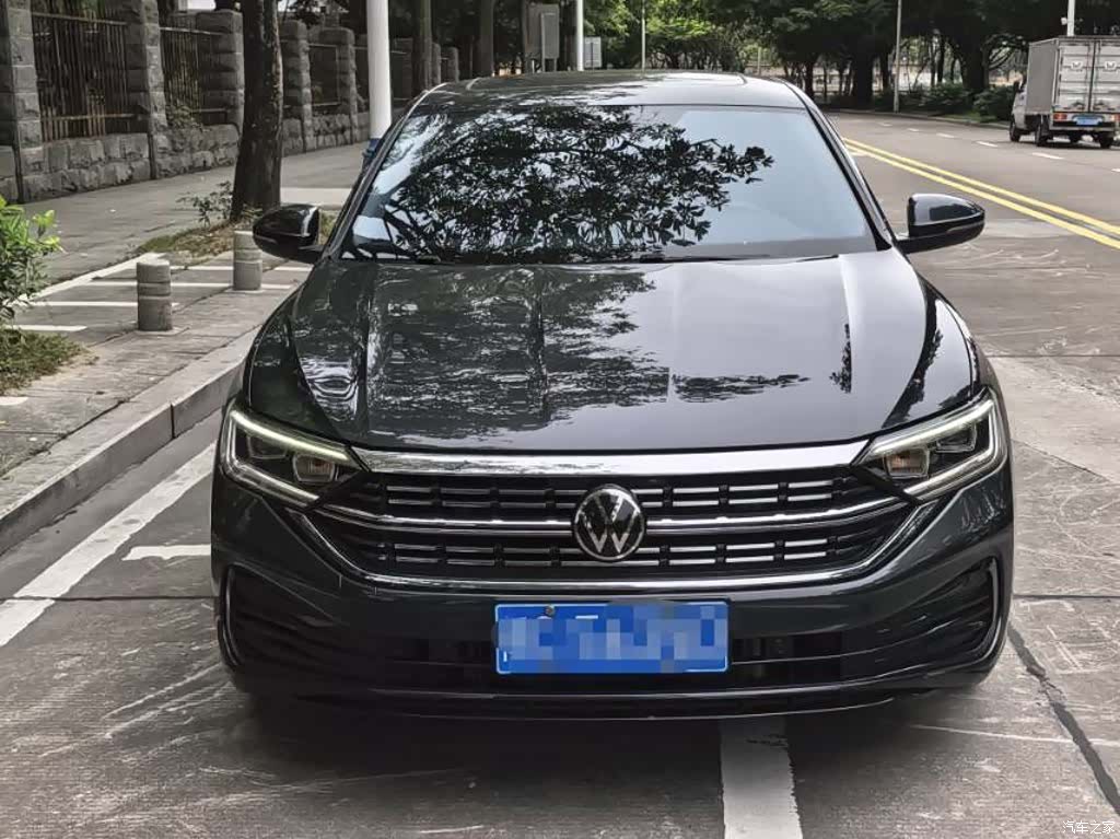 Volkswagen Sagitar, 2024 2