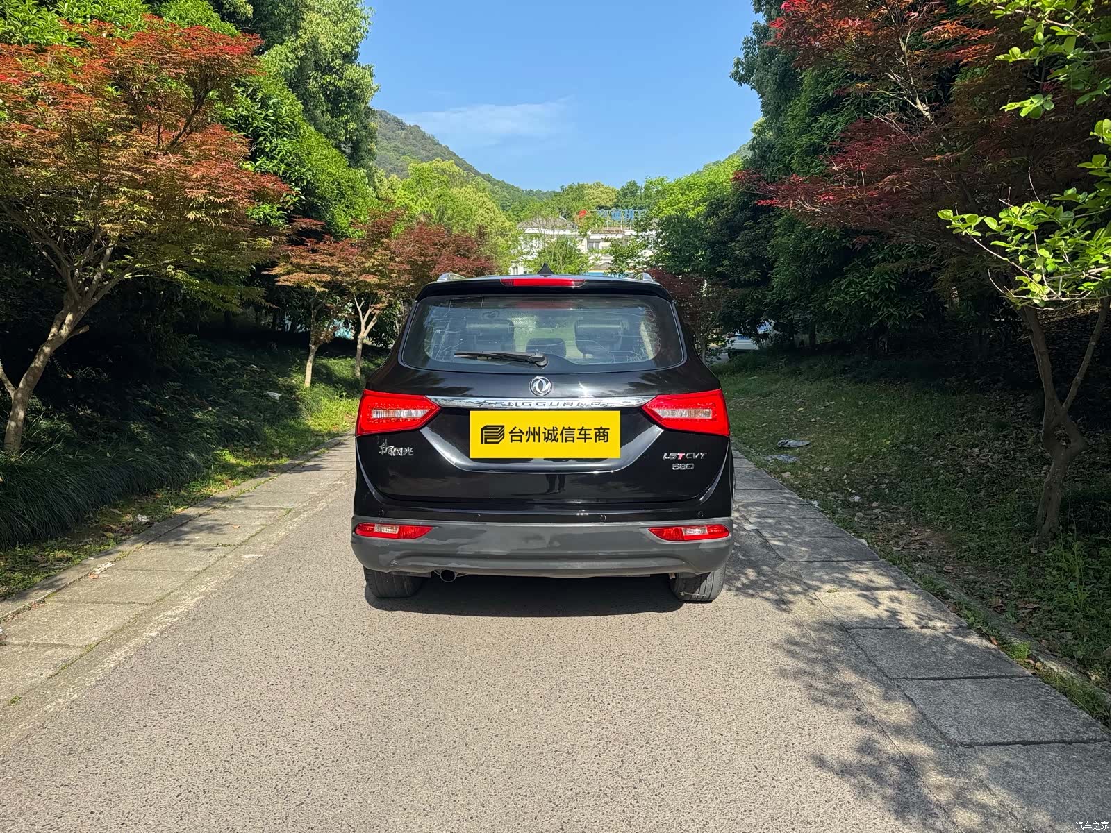 DongFeng 580, 2018 все фото