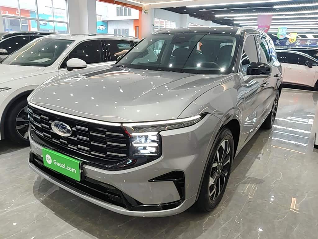Ford Edge