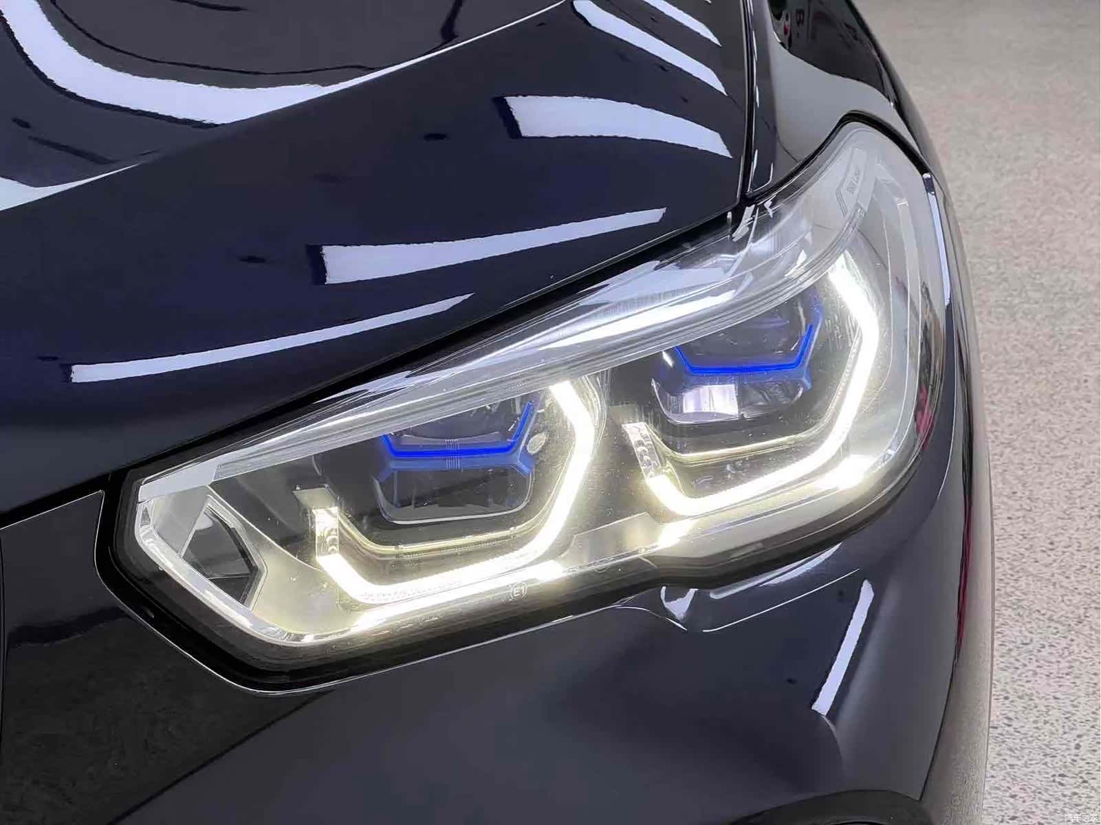 BMW X5, 2022 4