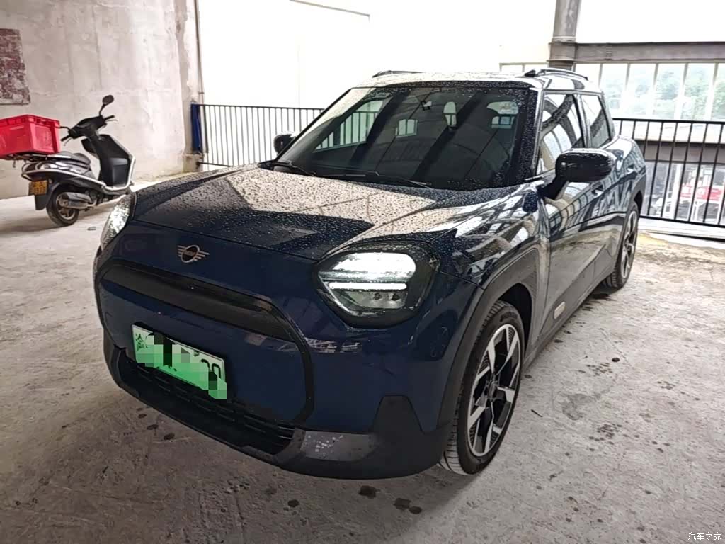 Mini ACEMAN, 2024 1