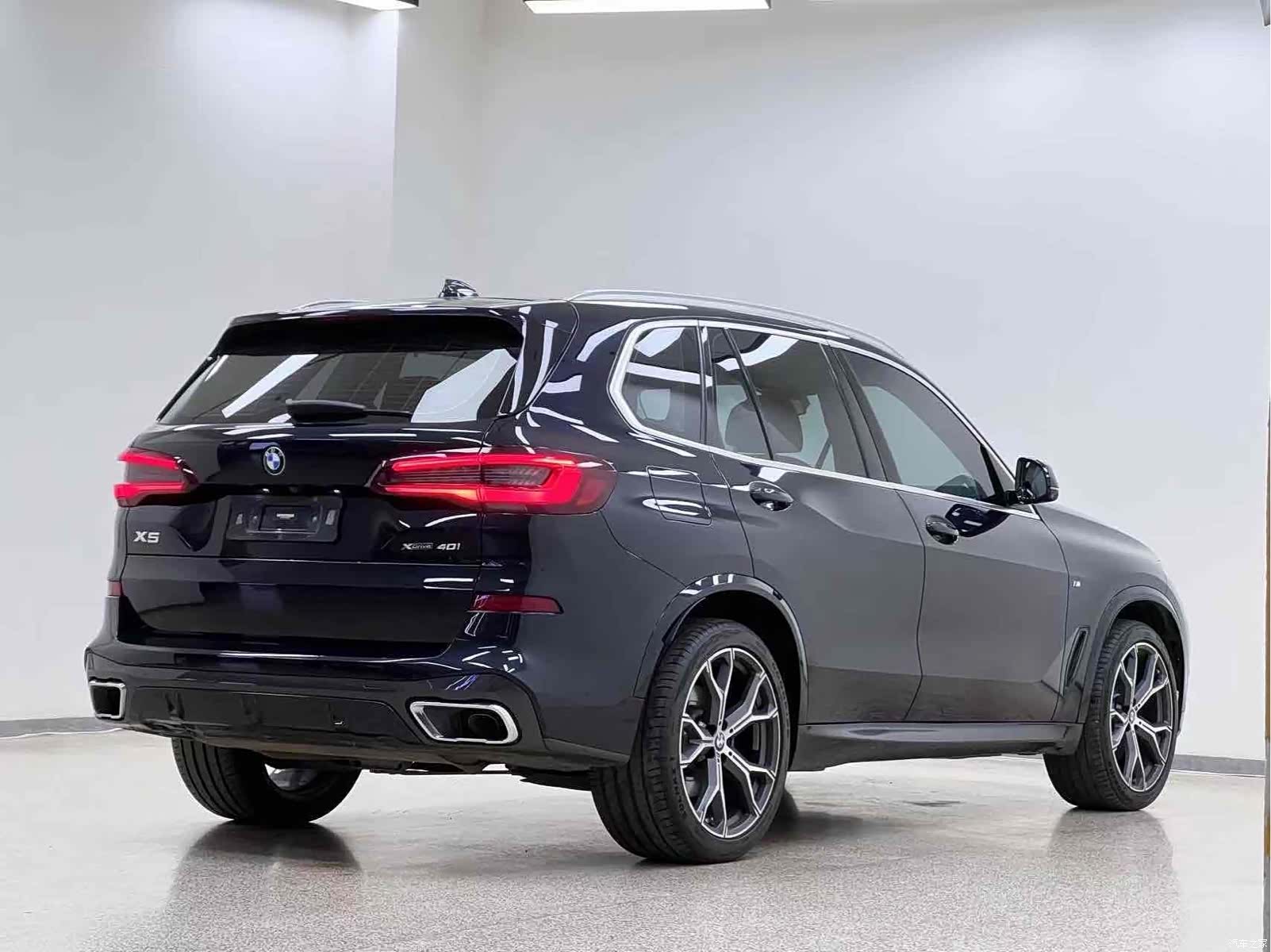 BMW X5, 2022 31