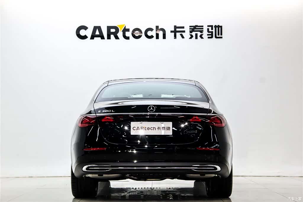Mercedes-Benz E-Class, 2026 6