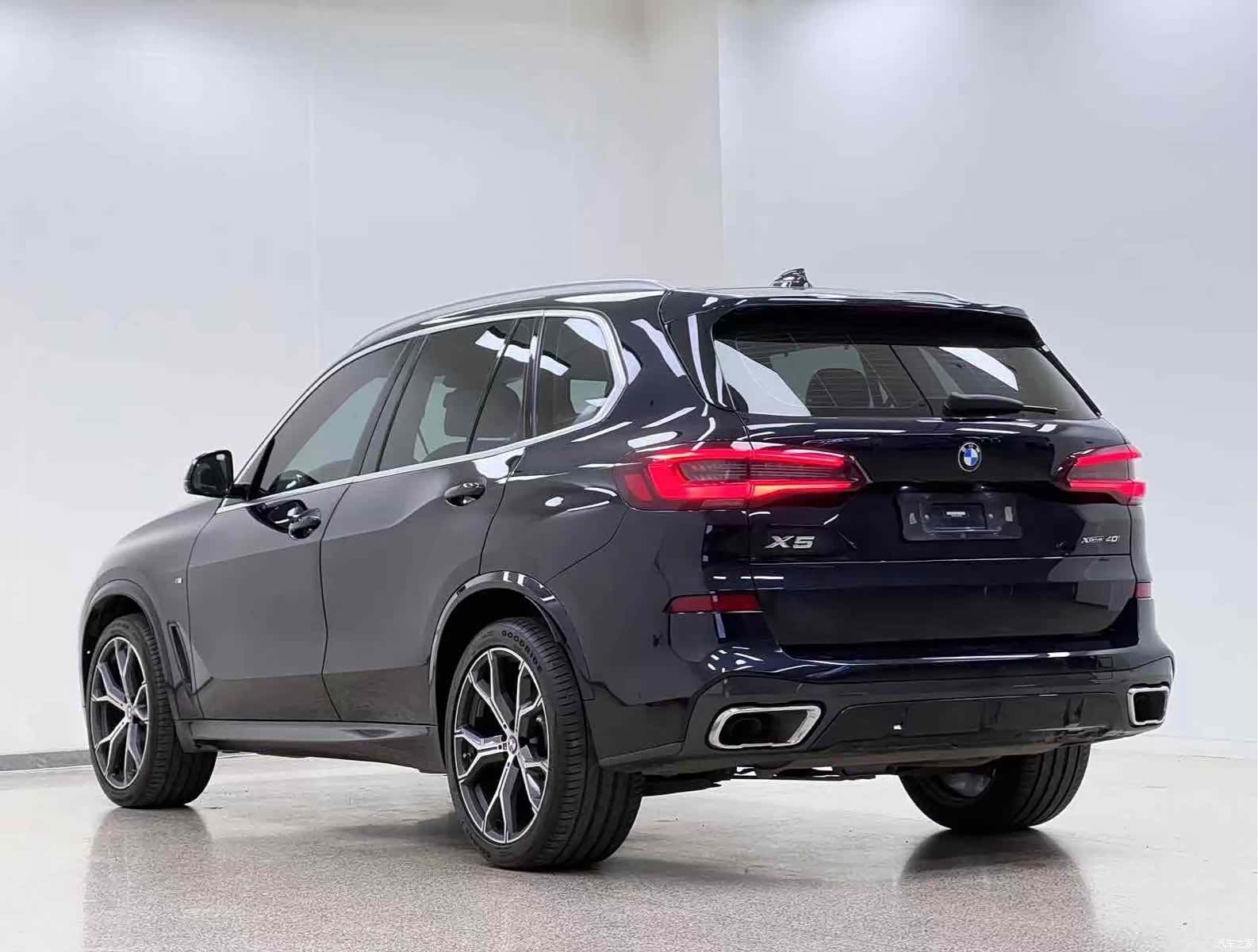 BMW X5, 2022 29