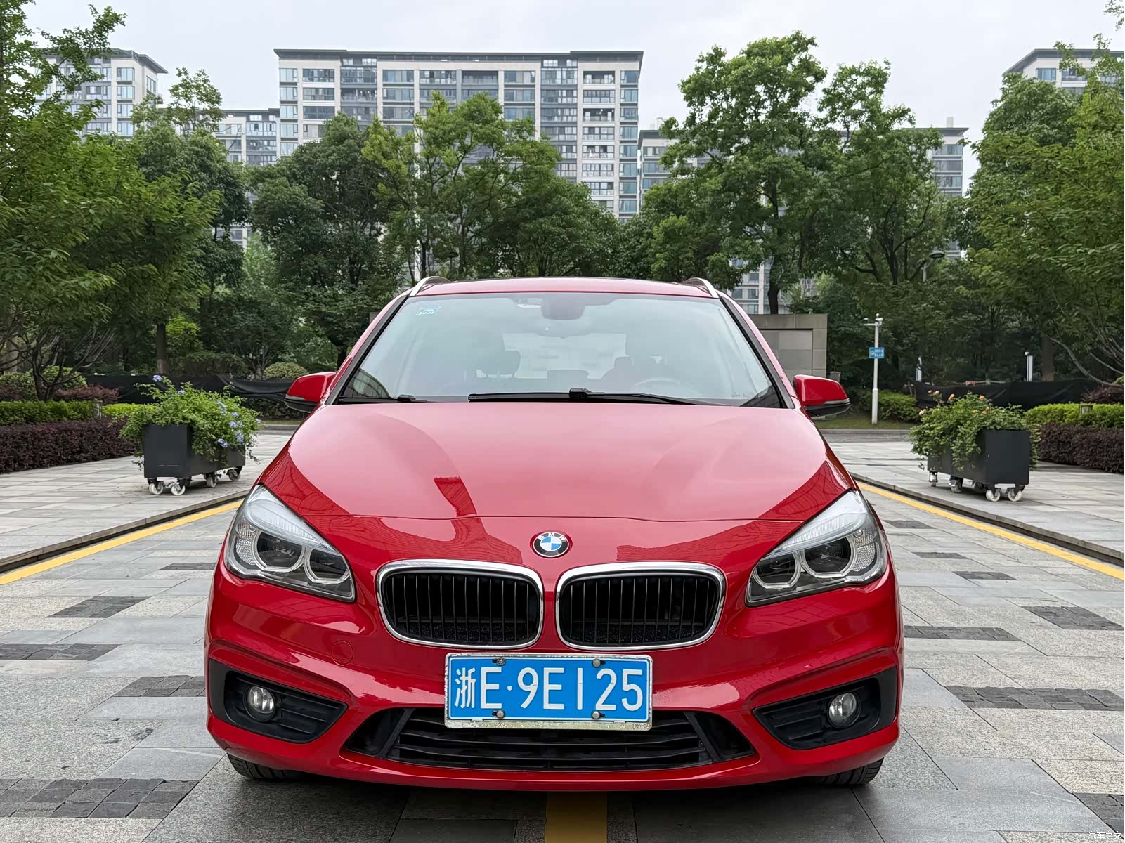 BMW 2 Series, 2017 2
