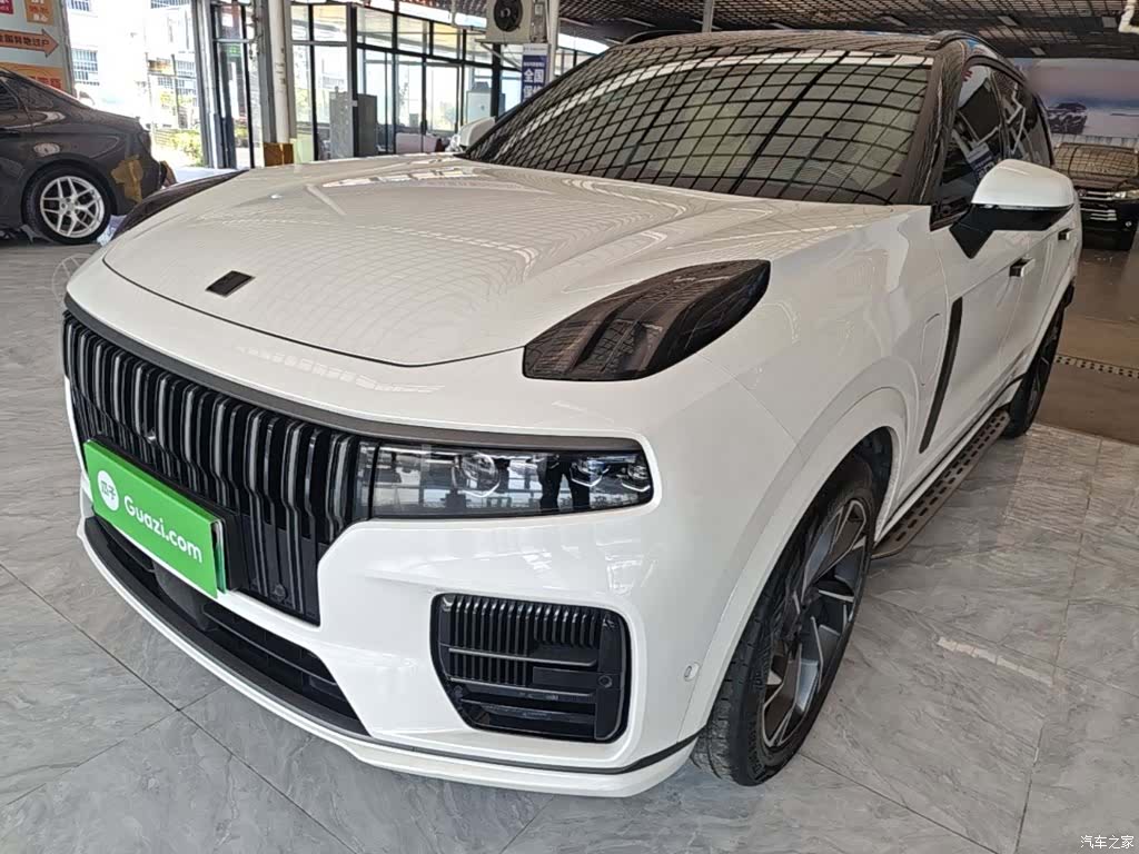 Lynk & Co 02, 2022 1