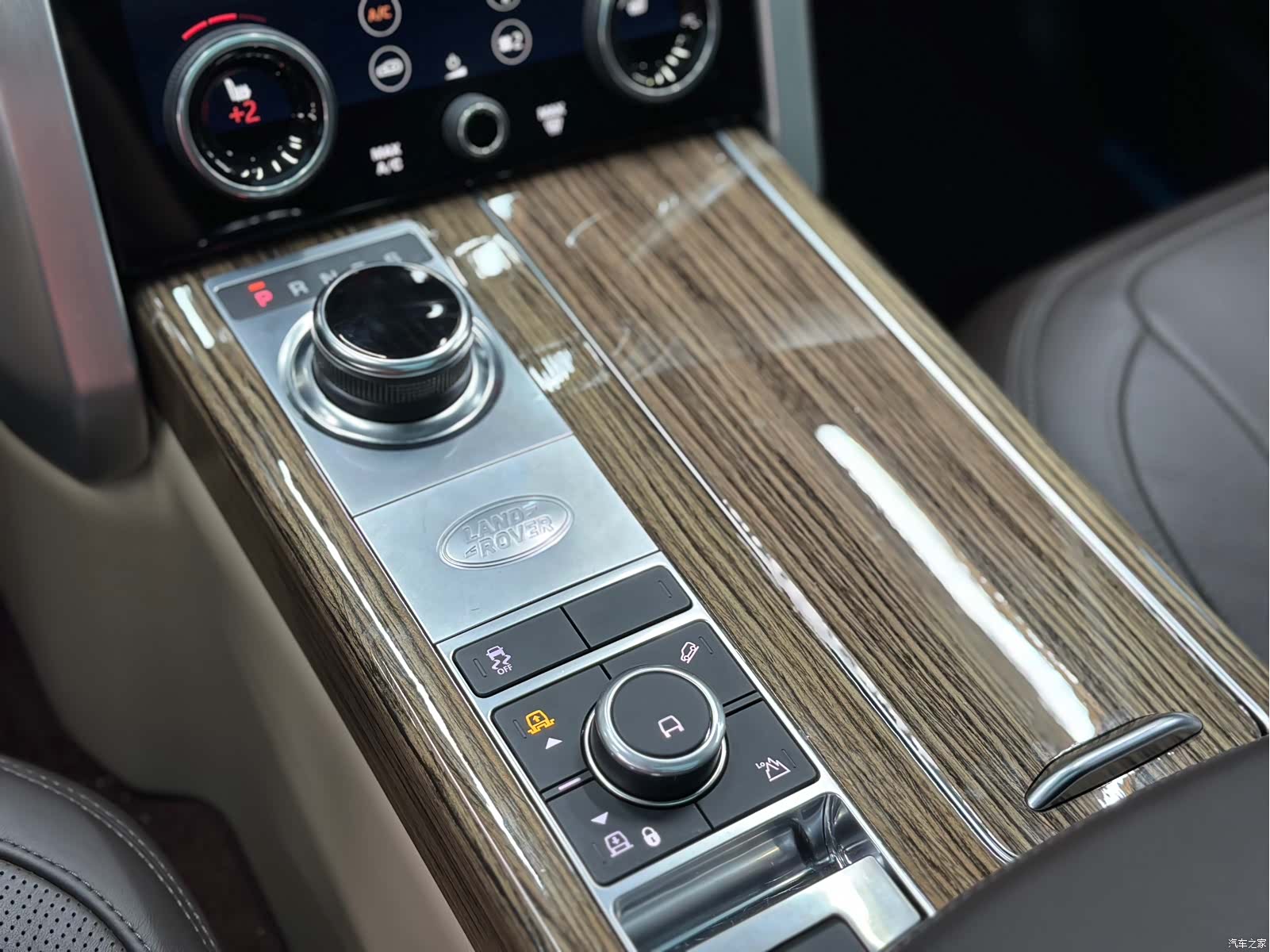 Land Rover Range Rover, 2019 12