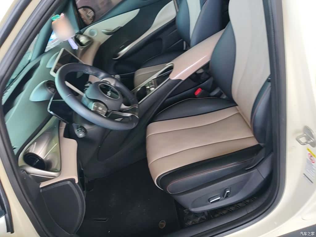 BYD Dolphin, 2024 15