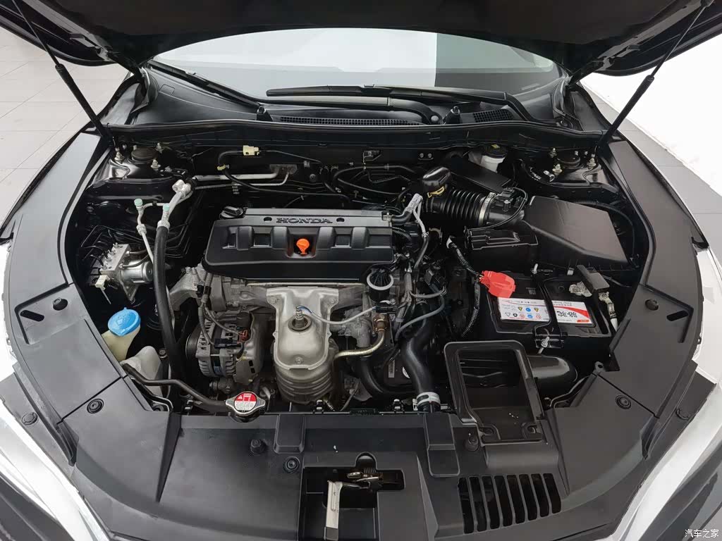 Honda Accord, 2016 6