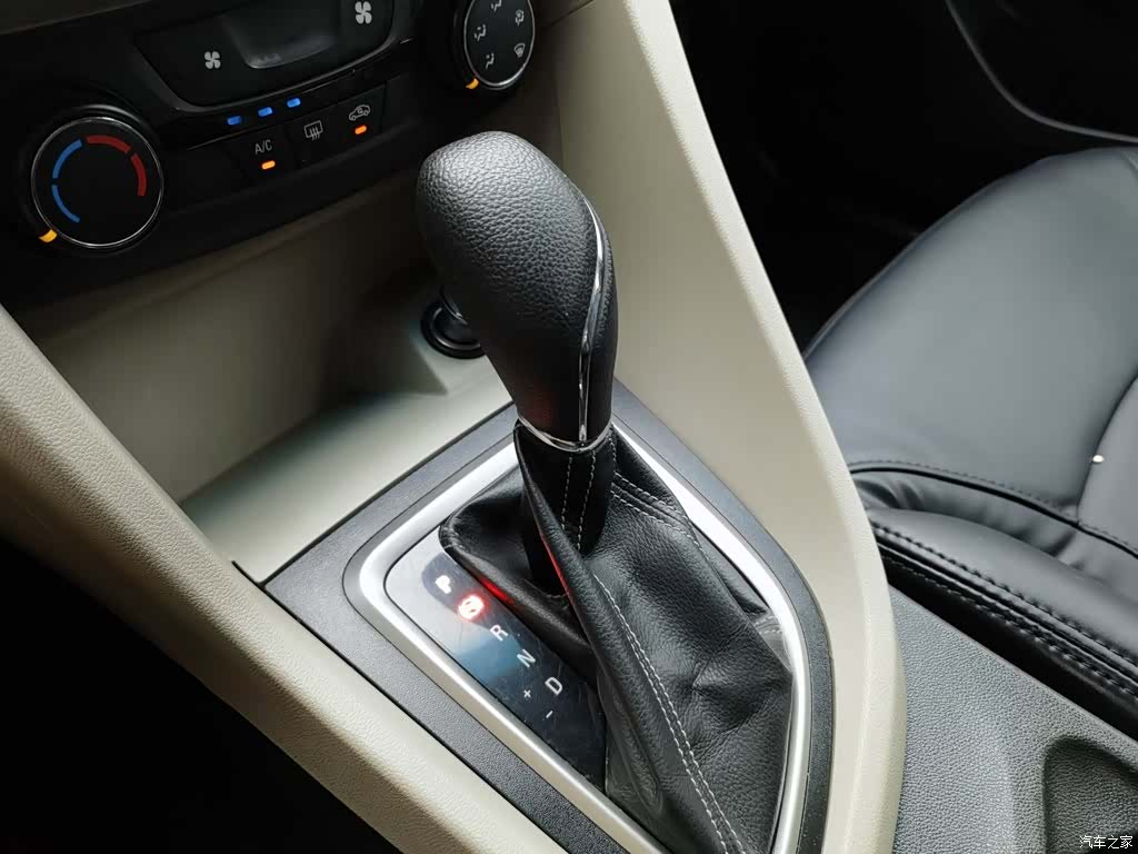 Buick 15N, 2017 13