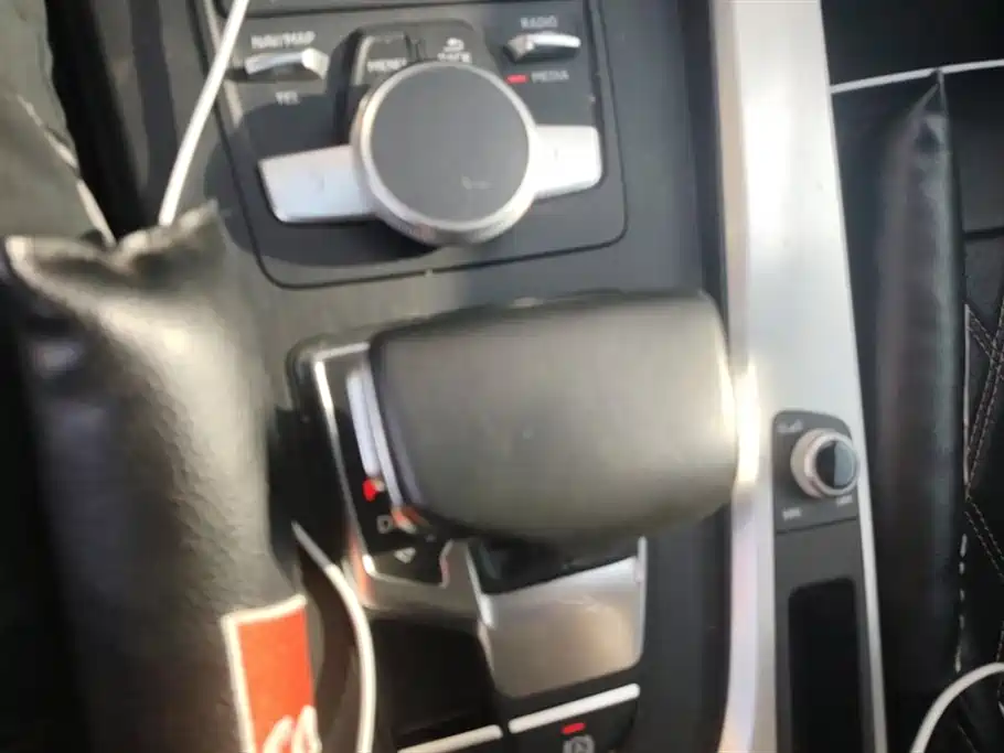 Audi A4L Audi A4L
