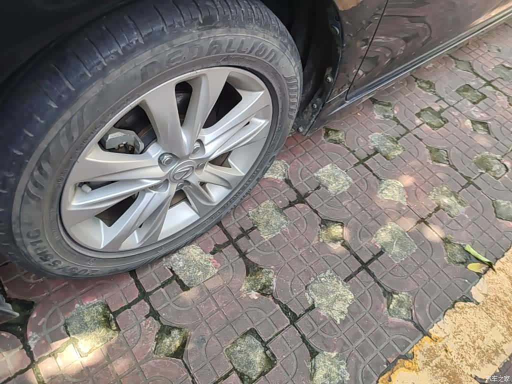 Lexus CT, 2014 23