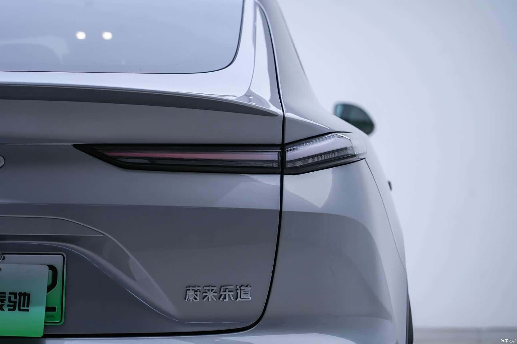 NIO L60, 2025 19
