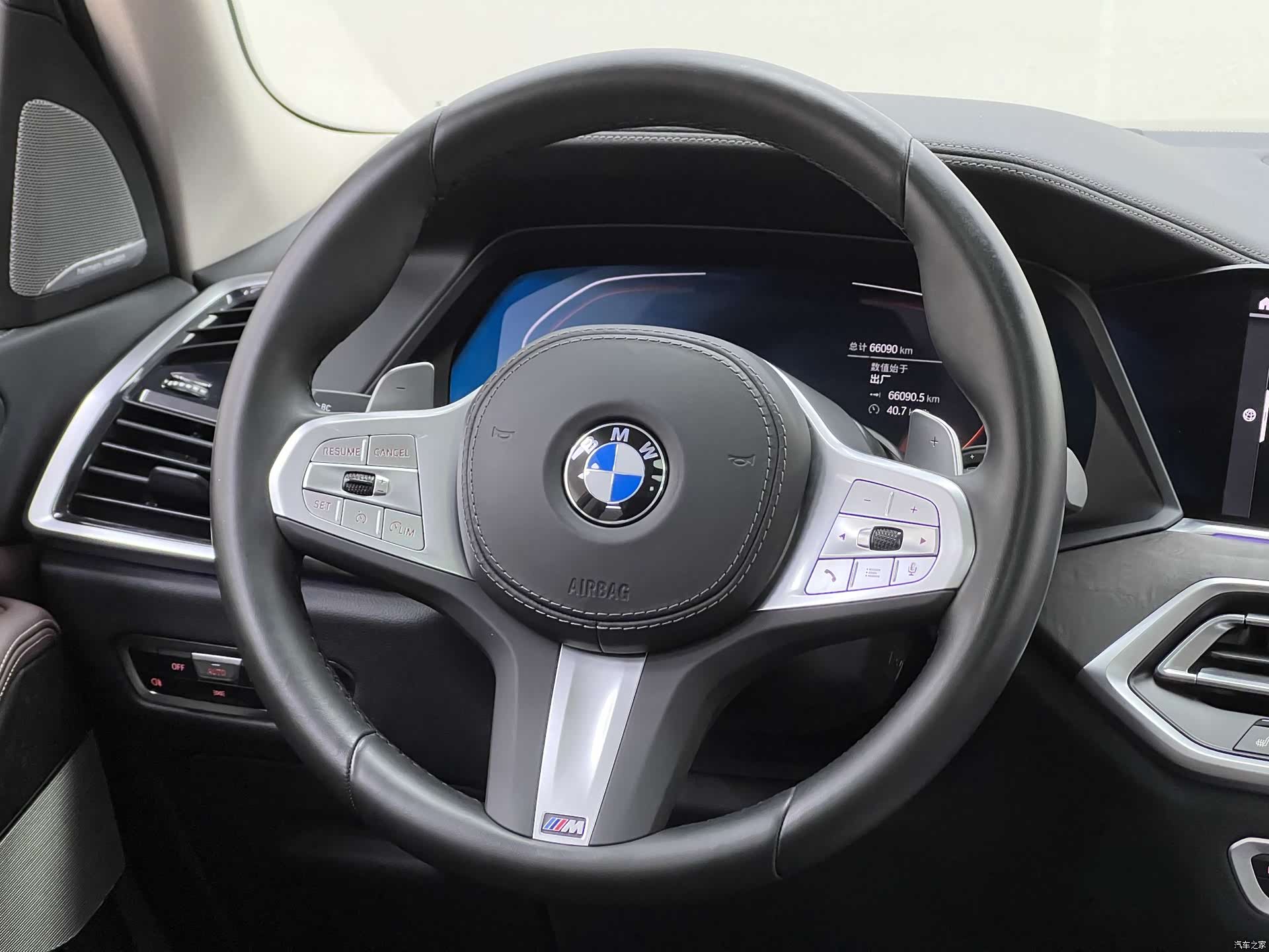 BMW X5, 2023 14