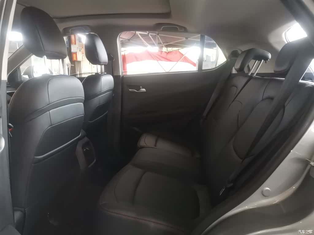 Wuling 510, 2021 17