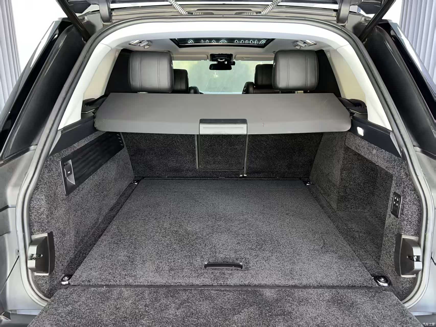 Land Rover Range Rover, 2014 22