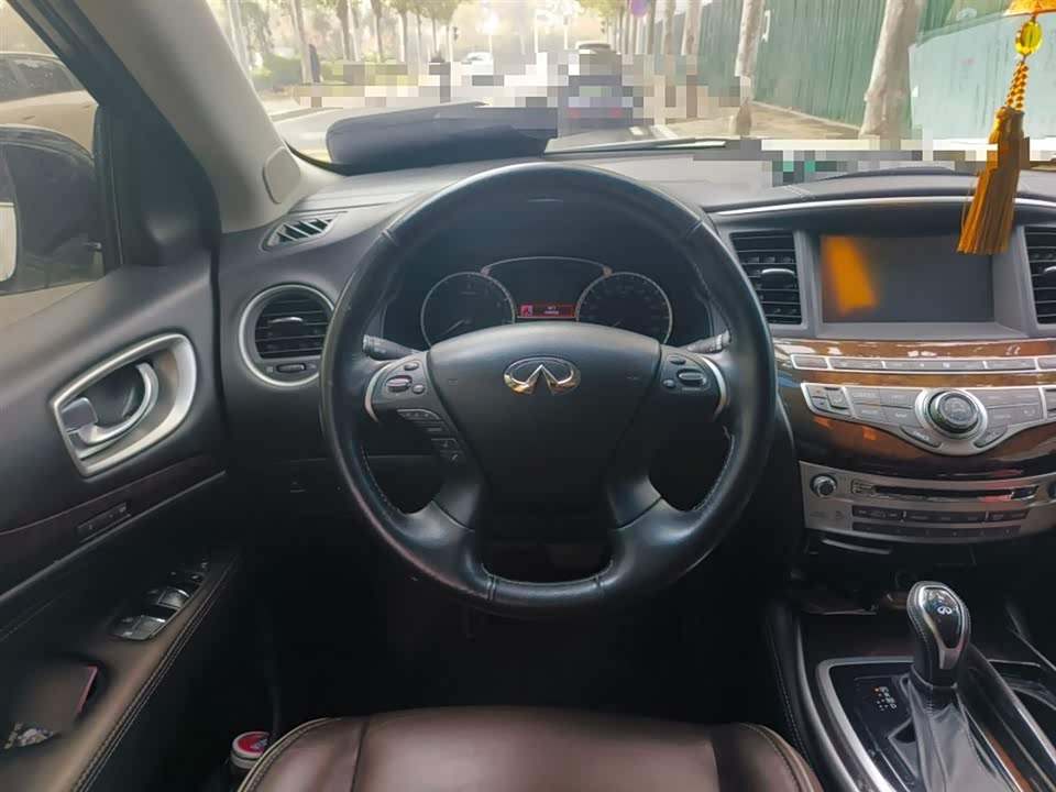 Infiniti QX60