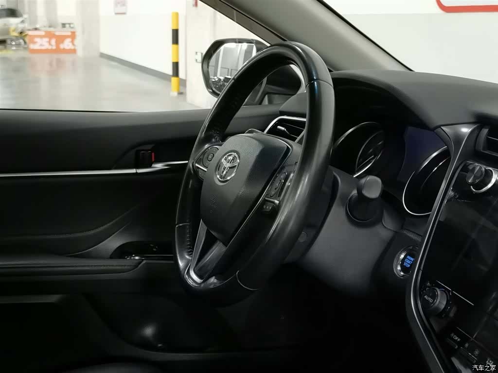 Toyota Camry, 2020 22