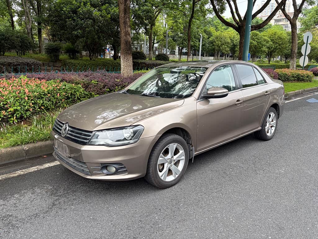 Volkswagen Bora