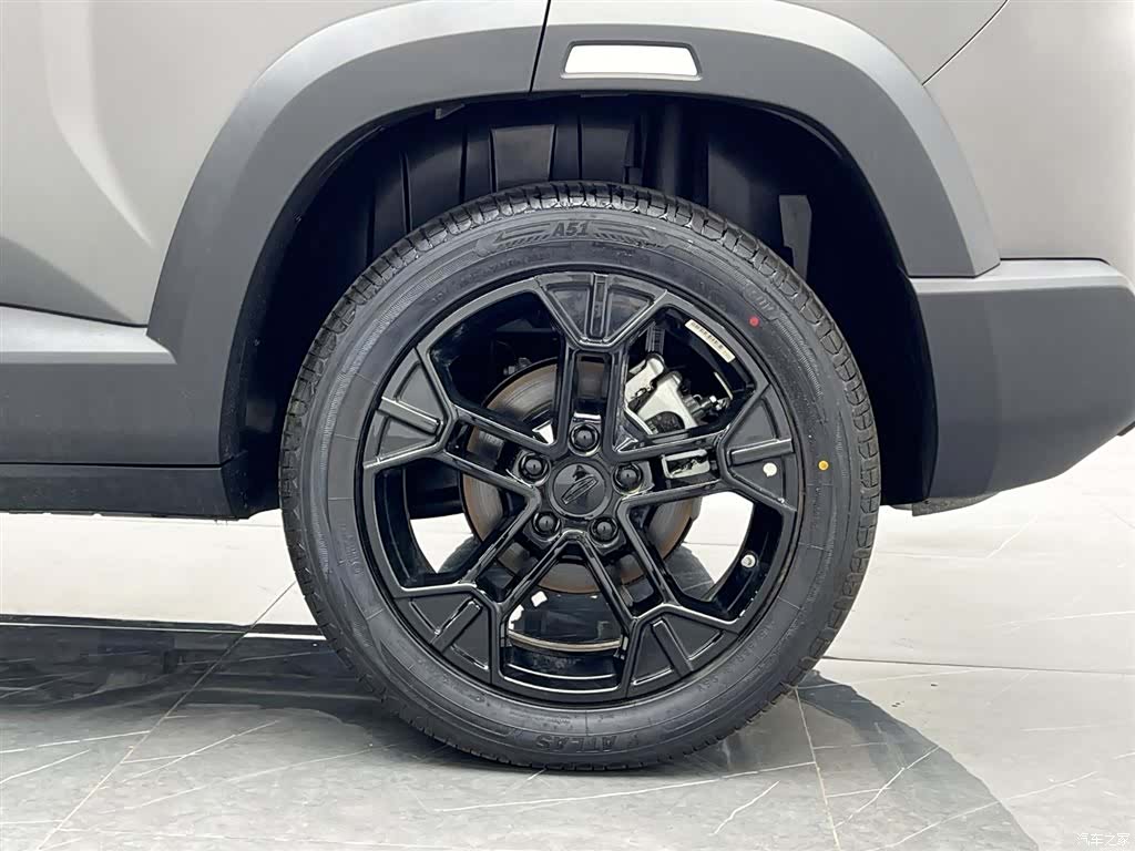 Geely 1.5TD, 2026 23