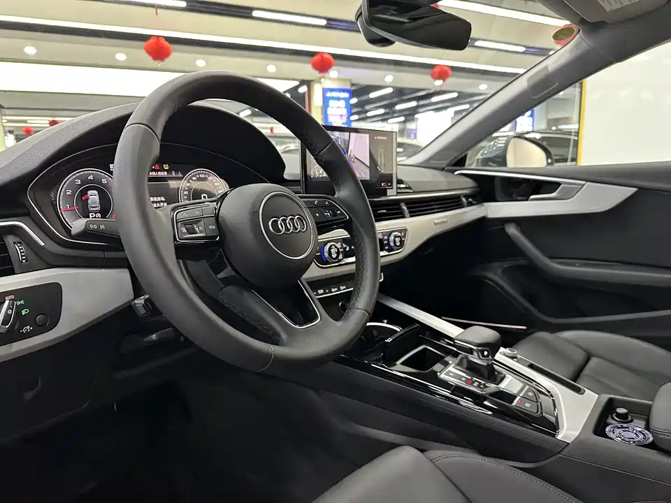 Audi A5 Audi A5