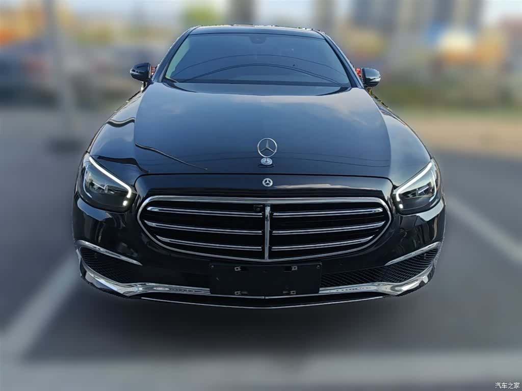 Mercedes-Benz E-Class, 2022 все фото