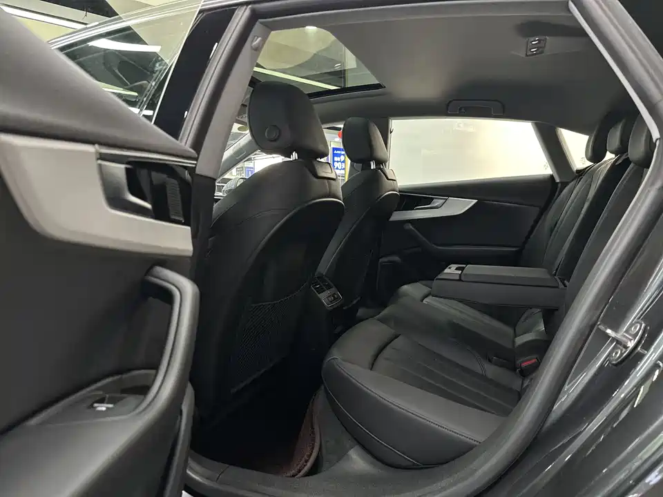 Audi A5 Audi A5