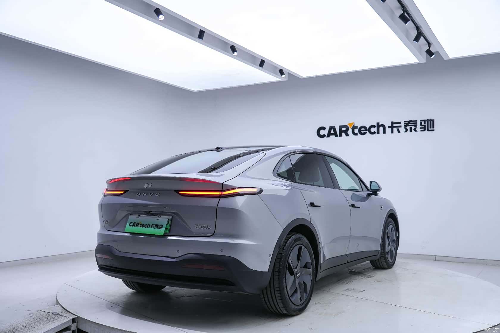 NIO L60, 2025 20