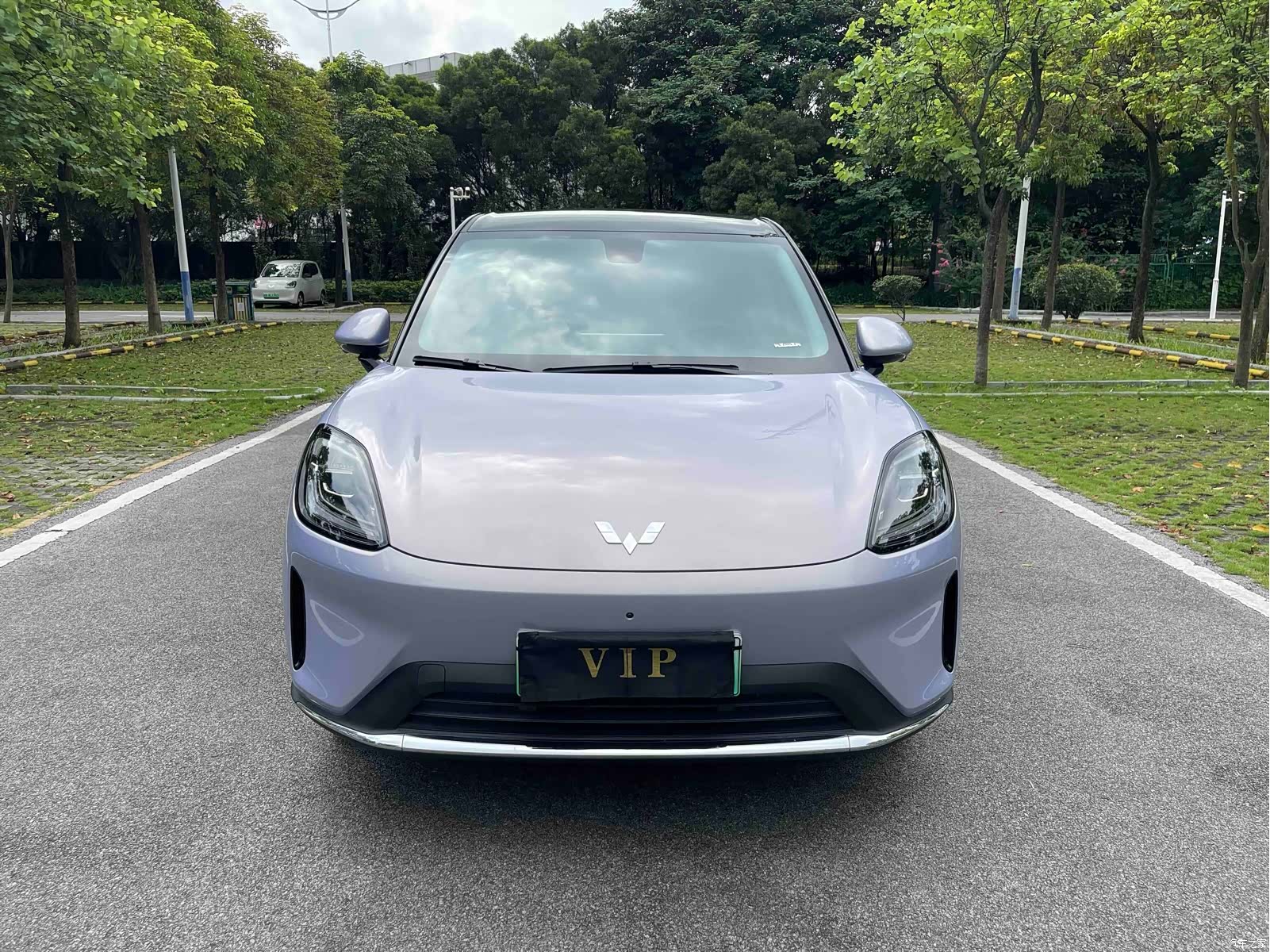 Wuling S, 2025 2