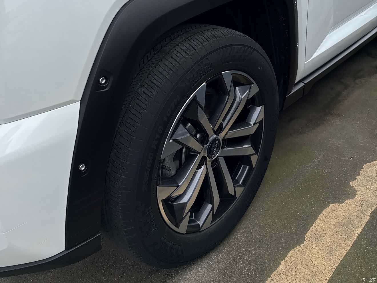 Haval Big Dog, 2023 4