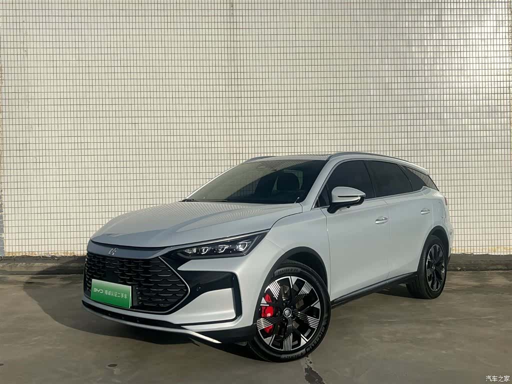 BYD Tang