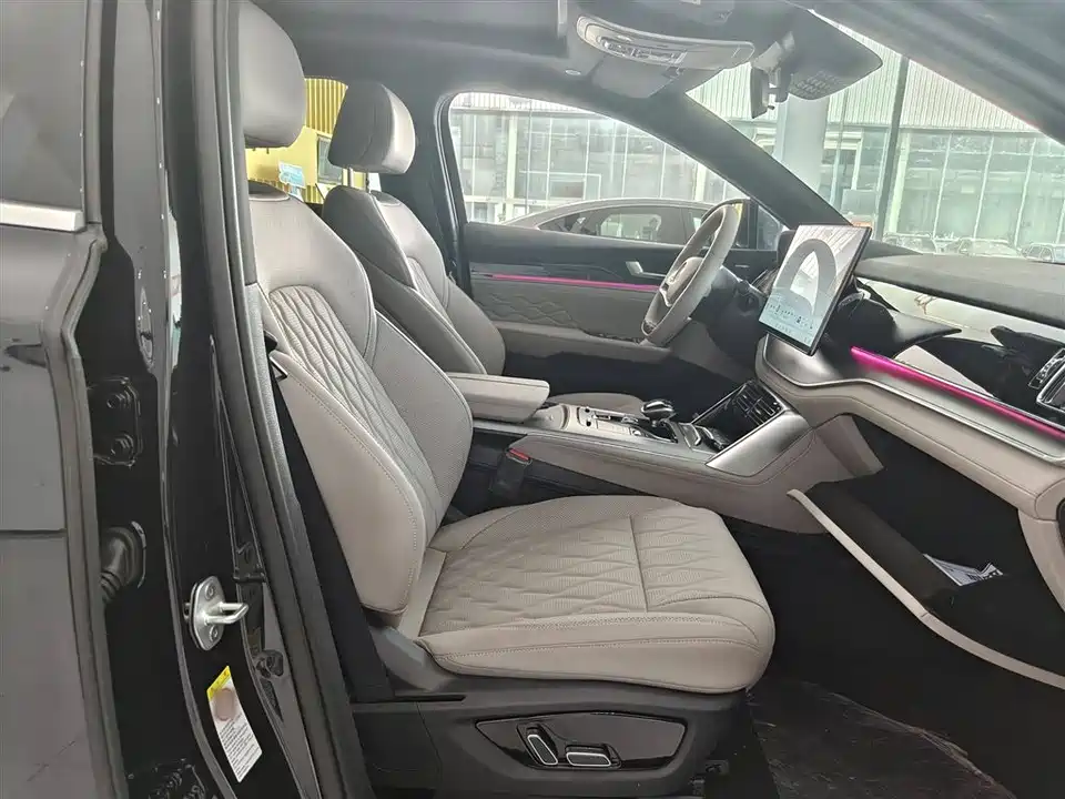 BYD Tangxin Energy BYD Tangxin Energy