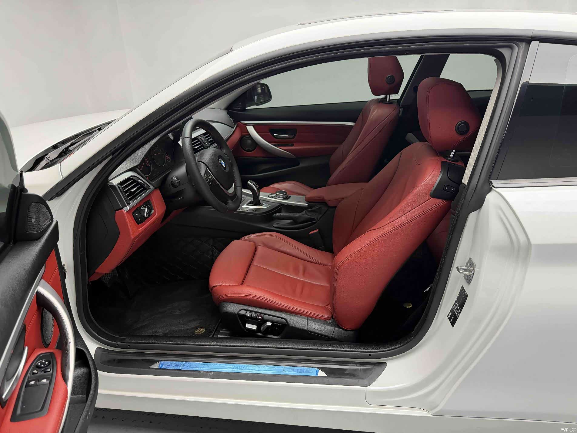 BMW 4 Series, 2017 10
