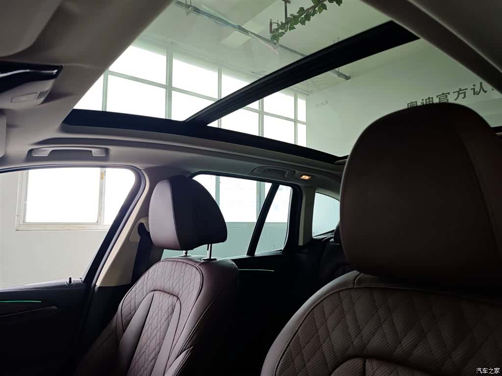 BMW X3, 2025 17