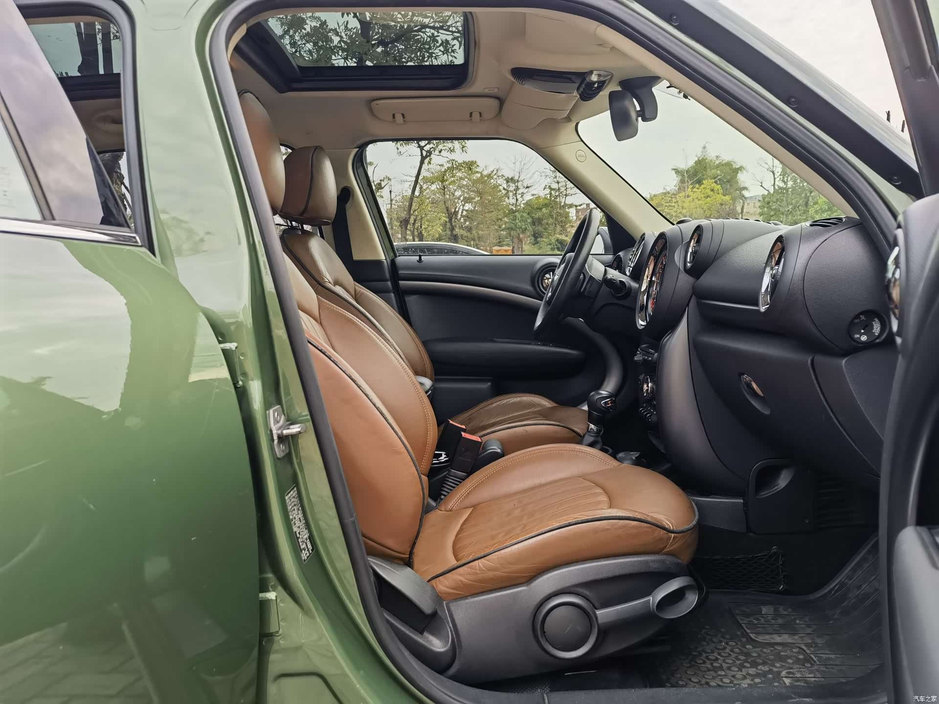 Mini Countryman, 2015 9