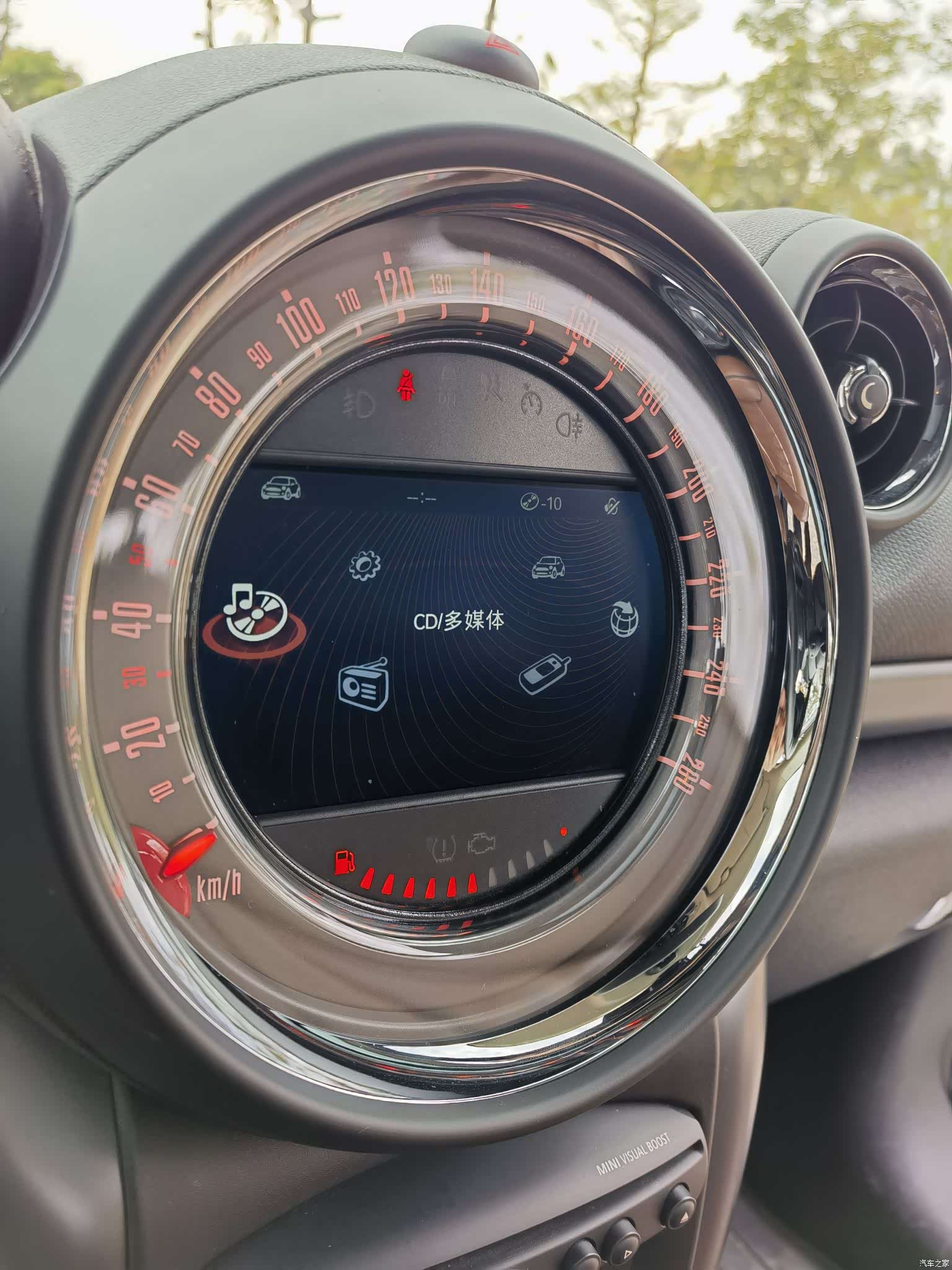 Mini Countryman, 2015 18