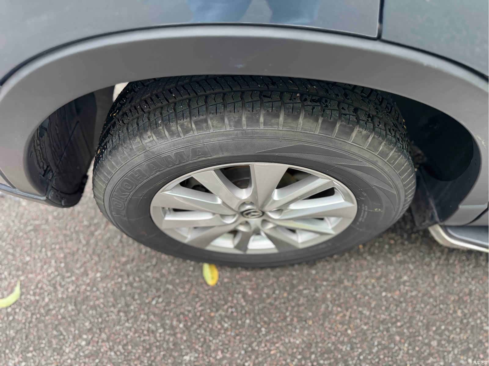 Mazda CX-5, 2017 22