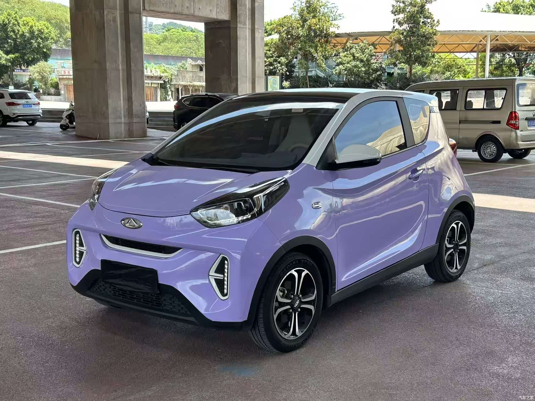 Chery Yuan, 2022 1