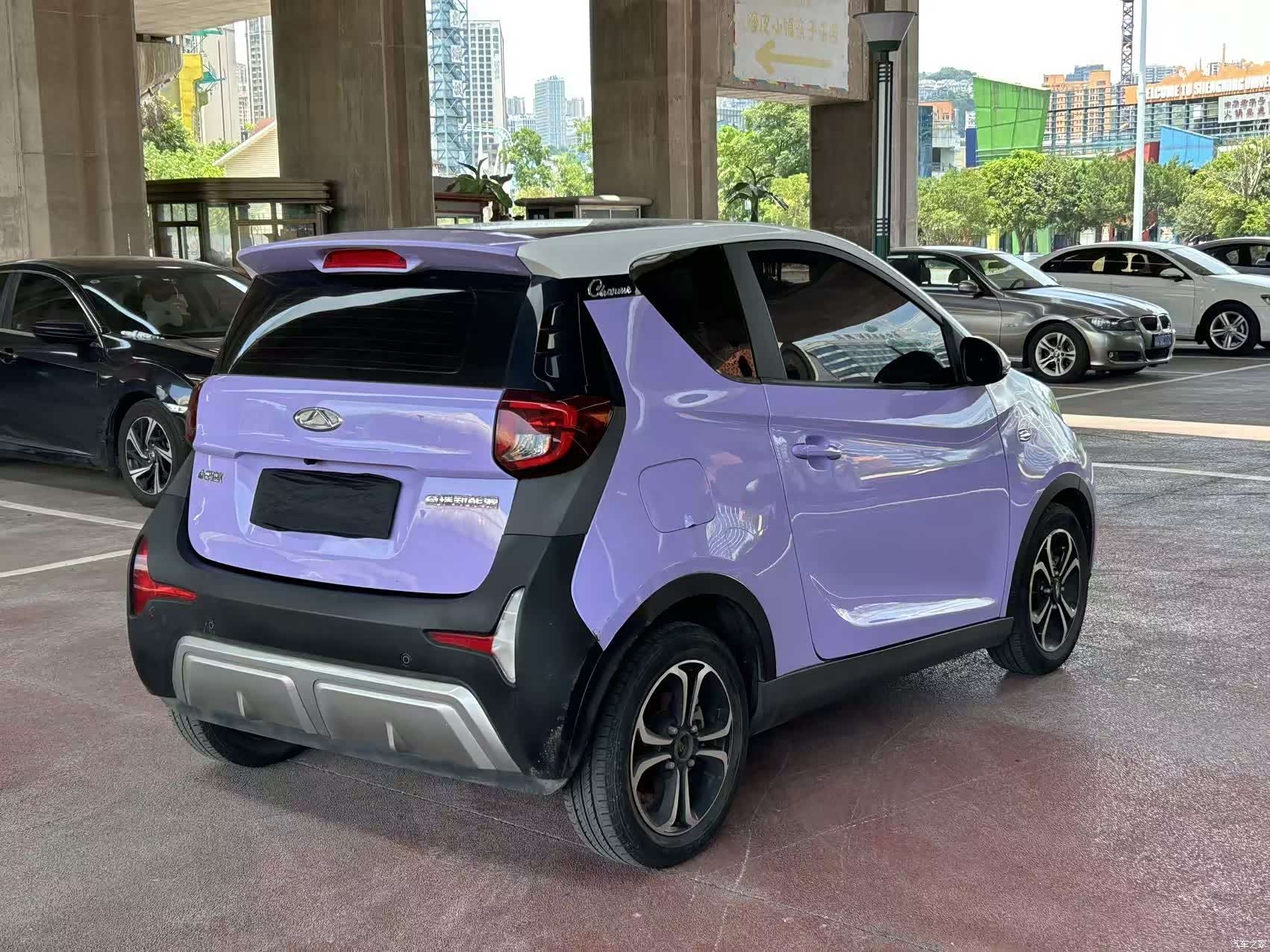 Chery Yuan, 2022 7